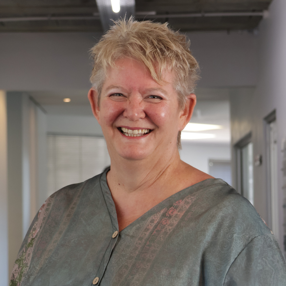 Meike Wetsch